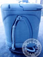 Sve drugo, Ostali BR  600  S