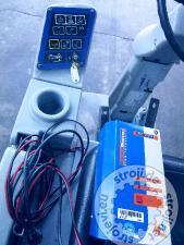 Sve drugo, Ostali BR  600  S