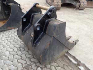 Djelovi i dodatna oprema, LIEBHERR
