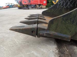 Djelovi i dodatna oprema, LIEBHERR