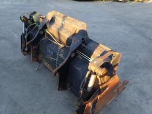 djelovi i dodatna oprema caterpillar volvo sw l30 cat 908 2060 mm