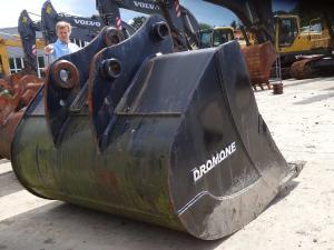 djelovi i dodatna oprema dromone 1500 mm