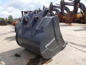 djelovi i dodatna oprema dromone 1200 mm