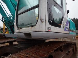 Bageri gusjeničari, KOBELCO SK 250 NLC-6