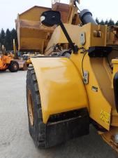 Utovarivači, CATERPILLAR 966 K
