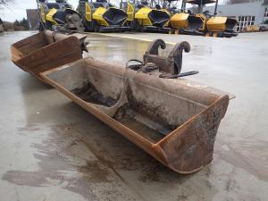 djelovi i dodatna oprema smp 2000 mm t620