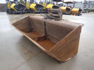 djelovi i dodatna oprema smp 2400 mm ms25