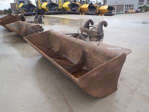 djelovi i dodatna oprema smp 2000 mm t620