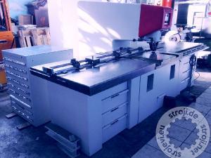 Preše za metal Štanca, Ostali R 5 - FABRICATOR