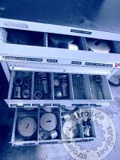  Preše za metal Štanca, Ostali R 5 - FABRICATOR
