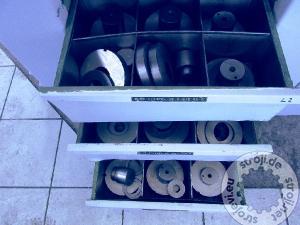  Preše za metal Štanca, Ostali R 5 - FABRICATOR