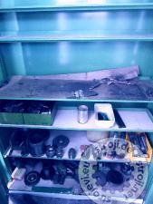 Preše za metal Štanca, Ostali R 5 - FABRICATOR