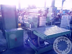 Glodalice za metal Glodalica za metal, MIKRON WF  3  SA