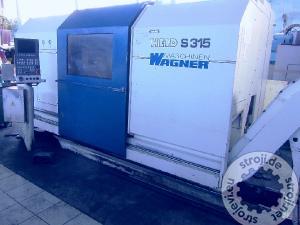 tokarilice heid s 315