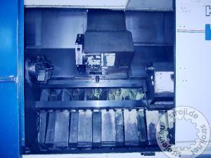Tokarilice CNC Tokarilica, HEID S  315
