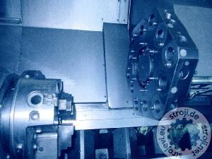 Tokarilice CNC Tokarilica, HEID S  315