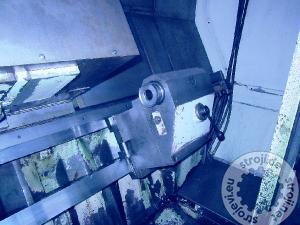 Tokarilice CNC Tokarilica, HEID S  315