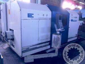 Tokarilice CNC Tokarilica, HEID S  315
