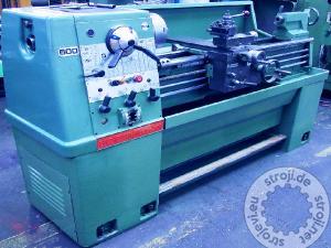 Tokarilice Tokarilica, COLCHESTER MASTER  2500