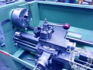 Tokarilice Tokarilica, COLCHESTER MASTER  2500