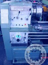 Tokarilice Tokarilica, WAGNER DCJ  265 x 3000