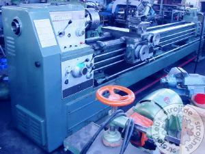 Tokarilice Tokarilica, WAGNER DCJ  265 x 3000