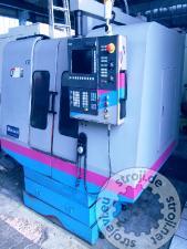obradni centri wagner wmc 650