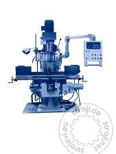 glodalice za metal ostali fkm 580 hsa ii 1