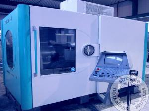obradni centri deckel dmc 100 v