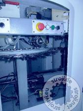 Obradni centri Verttikalni obradni centar, DECKEL DMC  100  V