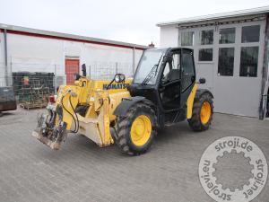 dizalice komatsu wh 613 1e0