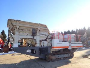 drobilice metso lt 106