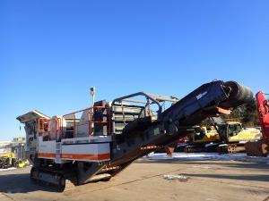 Drobilice, METSO LT 106