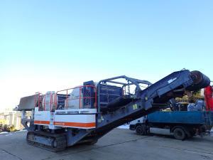 Drobilice, METSO LT 106