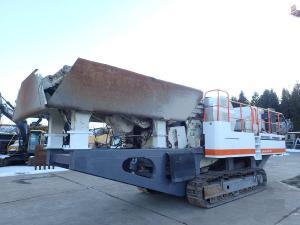 Drobilice, METSO LT 106