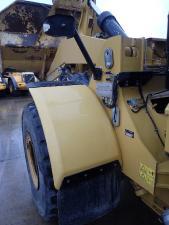 Utovarivači, CATERPILLAR 966 K