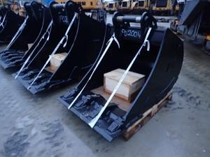 djelovi i dodatna oprema lehnhoff 1000 mm ms 10