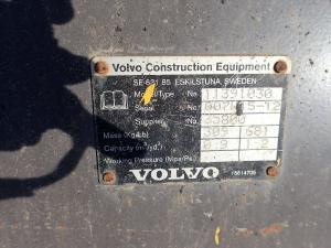 Djelovi i dodatna oprema, VOLVO