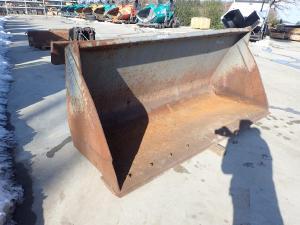 djelovi i dodatna oprema volvo 2600 mm l40 l 45