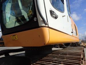 Bageri gusjeničari, LIEBHERR R 926 LC Litronic