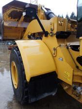 Utovarivači, CATERPILLAR 966 K XE