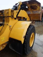 Utovarivači, CATERPILLAR 966 K XE