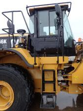 Utovarivači, CATERPILLAR 966 K XE