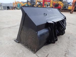 djelovi i dodatna oprema caterpillar cat 966k 3000 mm
