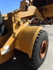 Utovarivači, CATERPILLAR 962 G