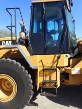 Utovarivači, CATERPILLAR 962 G