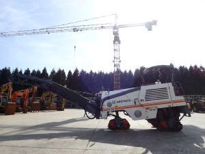 Glodalice-freze glodalice za asfalt , WIRTGEN W 100 FK