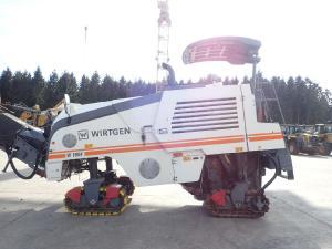 Glodalice-freze glodalice za asfalt , WIRTGEN W 100 FK
