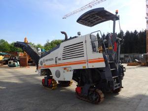 Glodalice-freze glodalice za asfalt , WIRTGEN W 100 FK