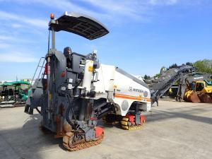 Glodalice-freze glodalice za asfalt , WIRTGEN W 100 FK